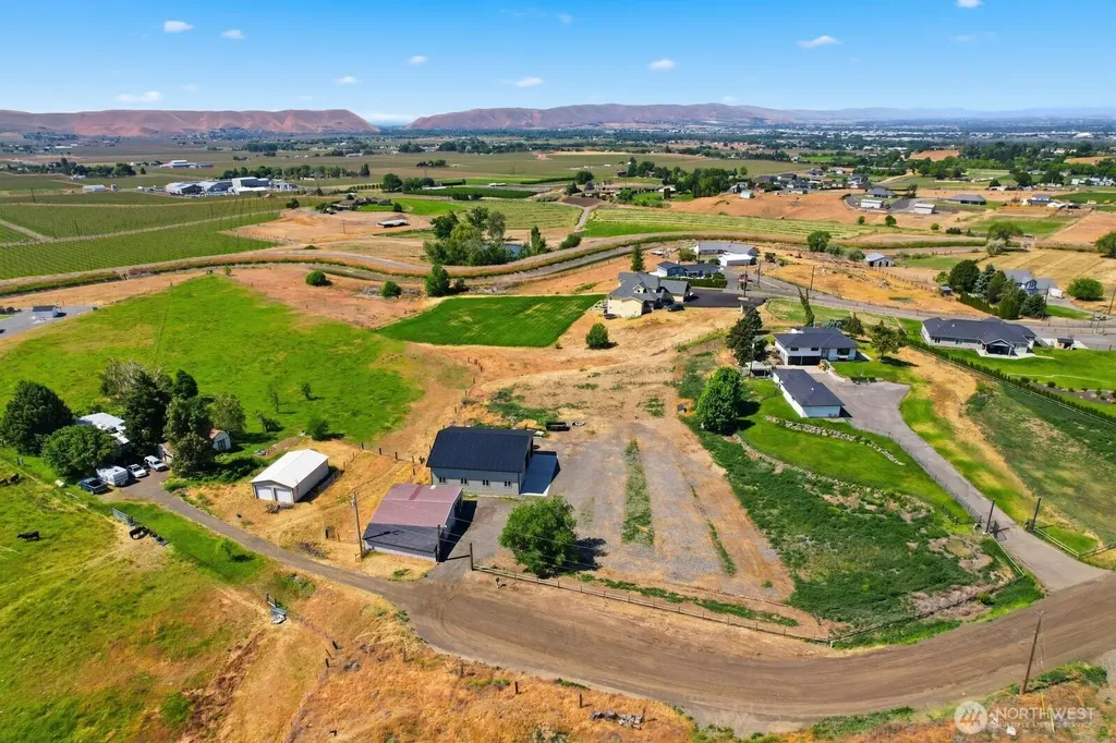 0 Oliver Drive Yakima WA 98901