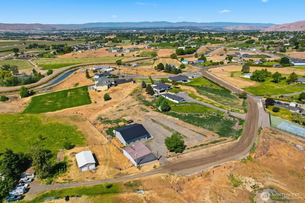 0 Oliver Drive Yakima WA 98901