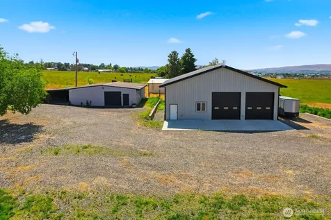 0 Oliver Drive Yakima WA 98901