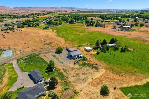 0 Oliver Drive Yakima WA 98901
