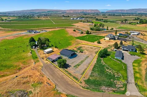 0 Oliver Drive Yakima WA 98901