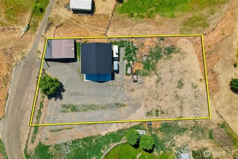0 Oliver Drive Yakima WA 98901