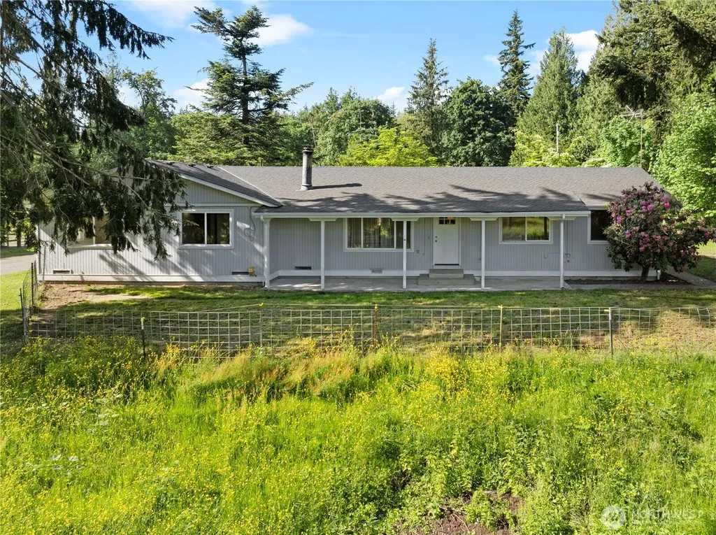 22430 SE 392nd Street Enumclaw WA 98022