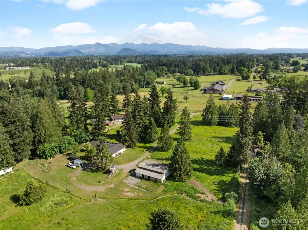 22430 SE 392nd Street Enumclaw WA 98022