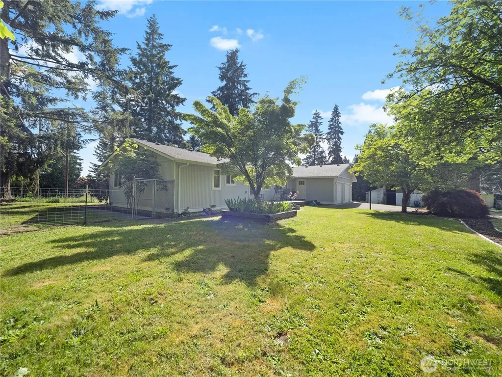 22430 SE 392nd Street Enumclaw WA 98022