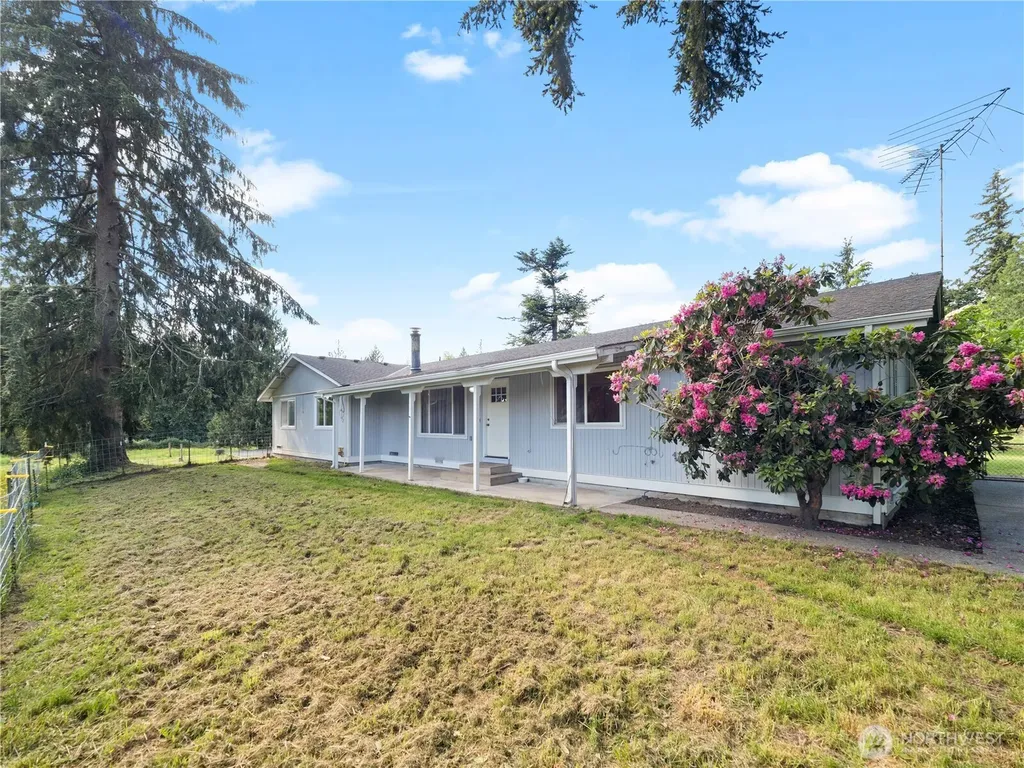 22430 SE 392nd Street Enumclaw WA 98022