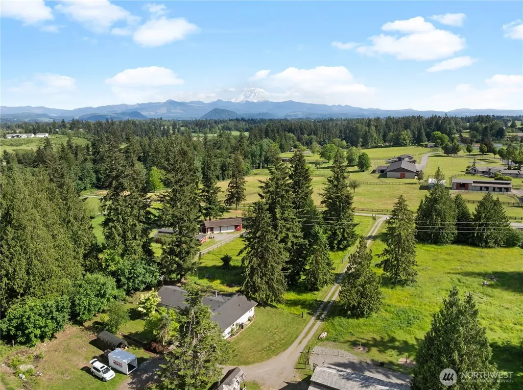 22430 SE 392nd Street Enumclaw WA 98022