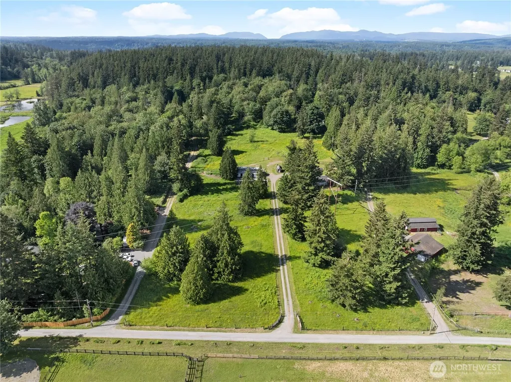 22430 SE 392nd Street Enumclaw WA 98022