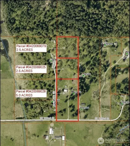 22430 SE 392nd Street Enumclaw WA 98022