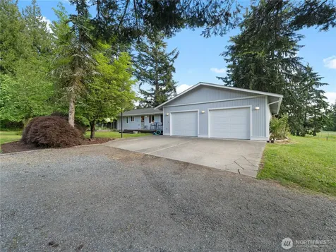 22430 SE 392nd Street Enumclaw WA 98022