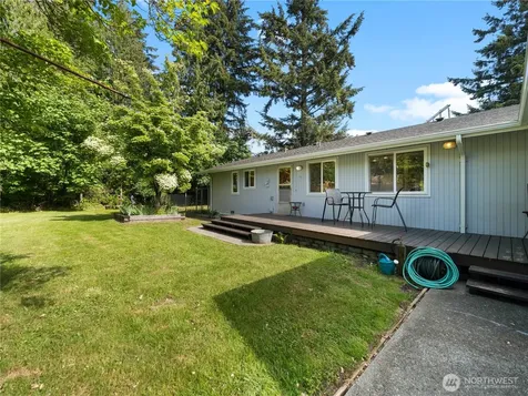 22430 SE 392nd Street Enumclaw WA 98022