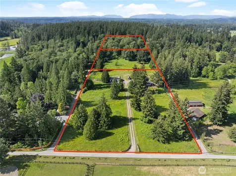 22430 SE 392nd Street Enumclaw WA 98022