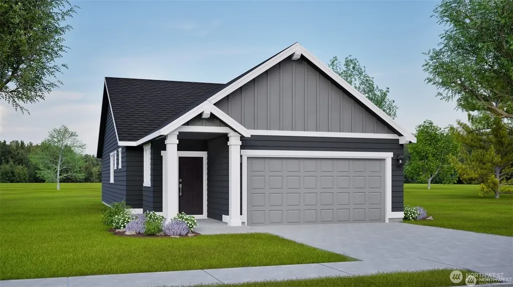 2047 N Oak Road Moses Lake WA 98837