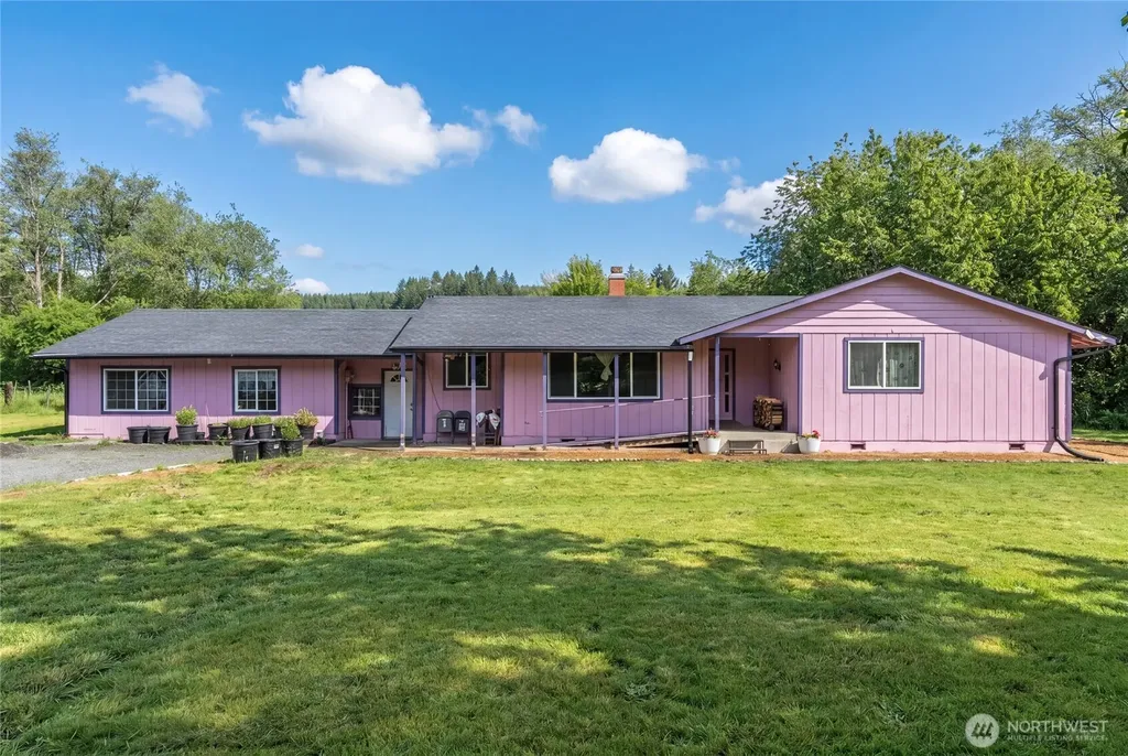 224 Brim Creek Road Vader WA 98593