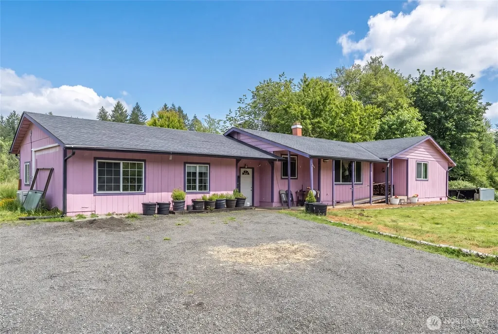 224 Brim Creek Road Vader WA 98593