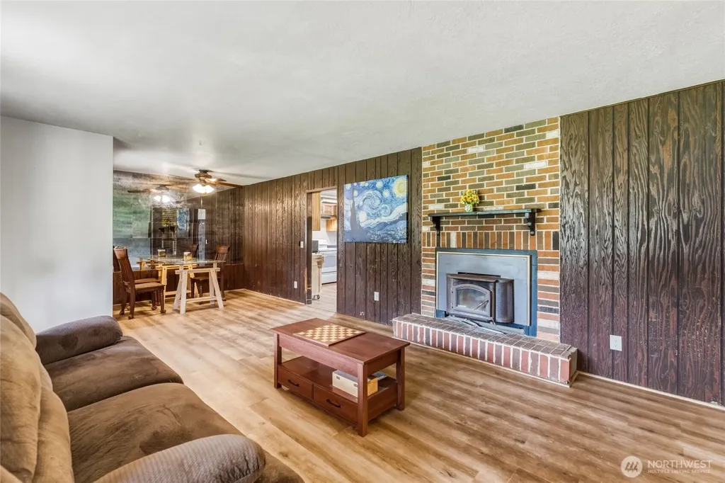 224 Brim Creek Road Vader WA 98593