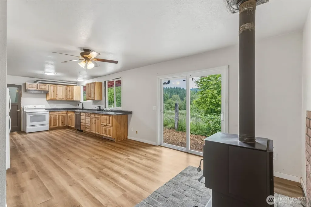 224 Brim Creek Road Vader WA 98593