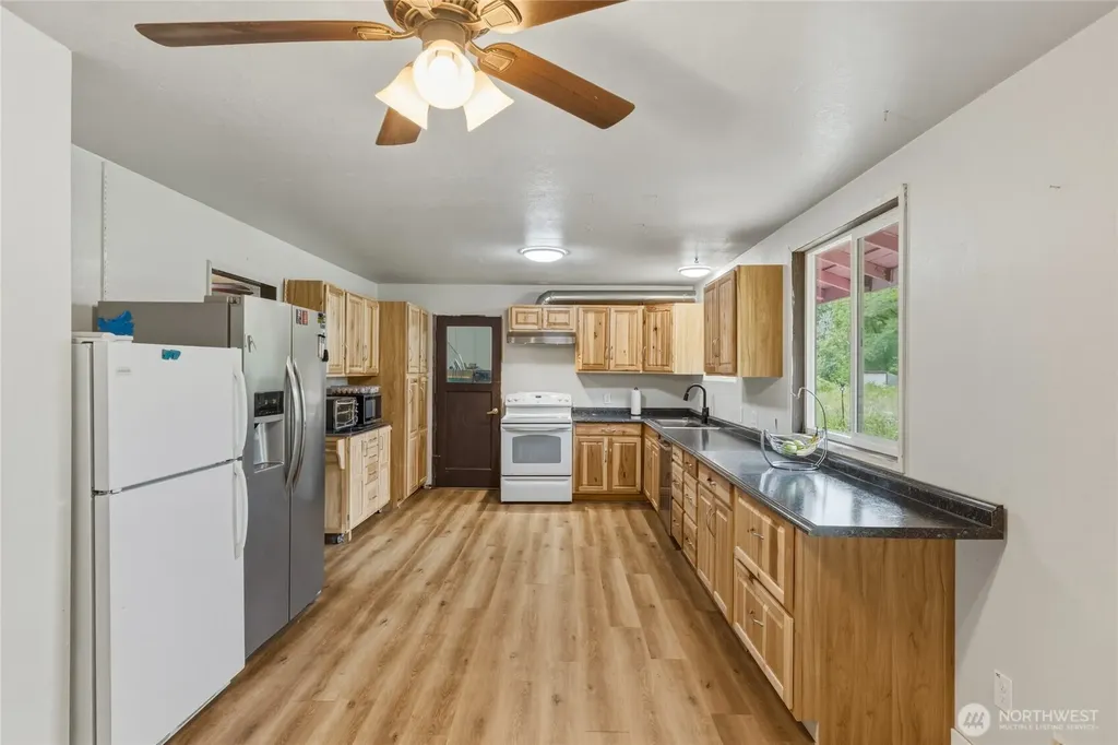 224 Brim Creek Road Vader WA 98593