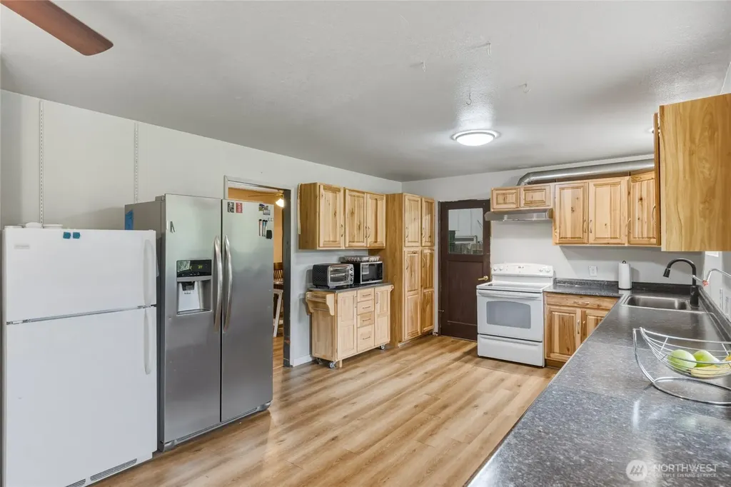 224 Brim Creek Road Vader WA 98593