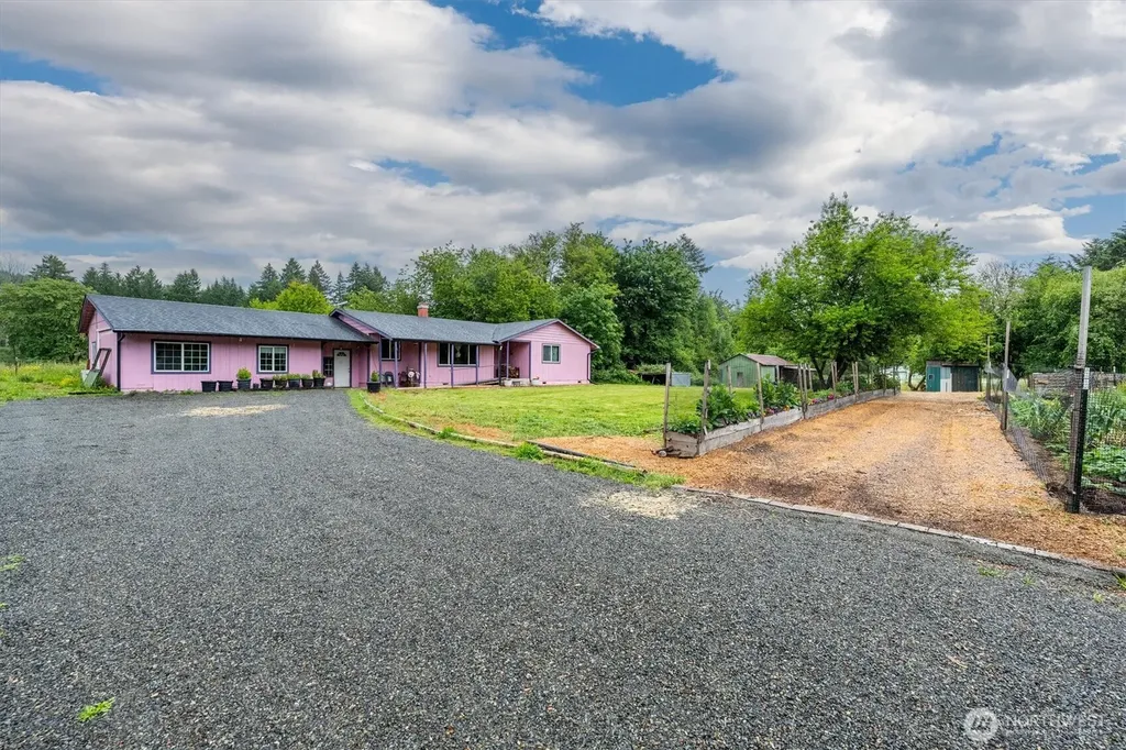 224 Brim Creek Road Vader WA 98593