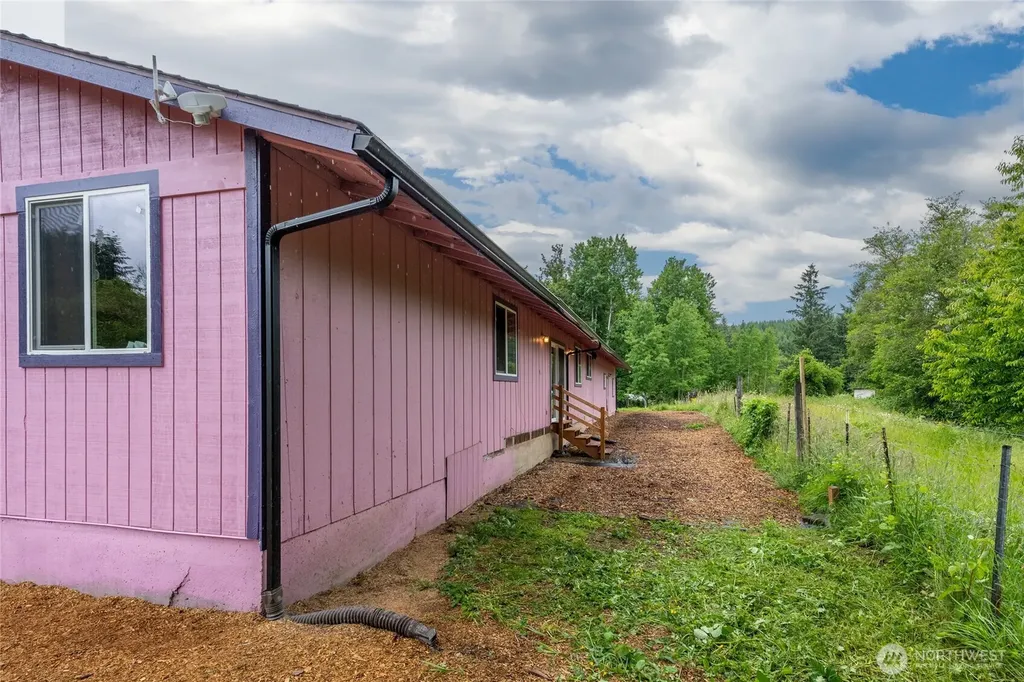 224 Brim Creek Road Vader WA 98593