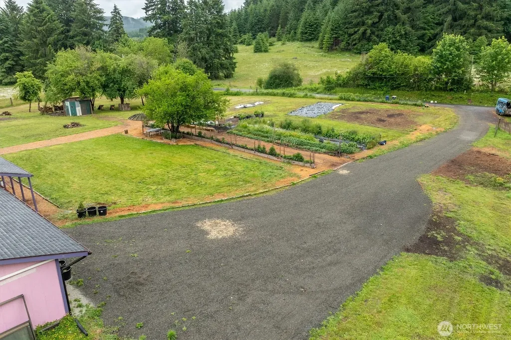 224 Brim Creek Road Vader WA 98593