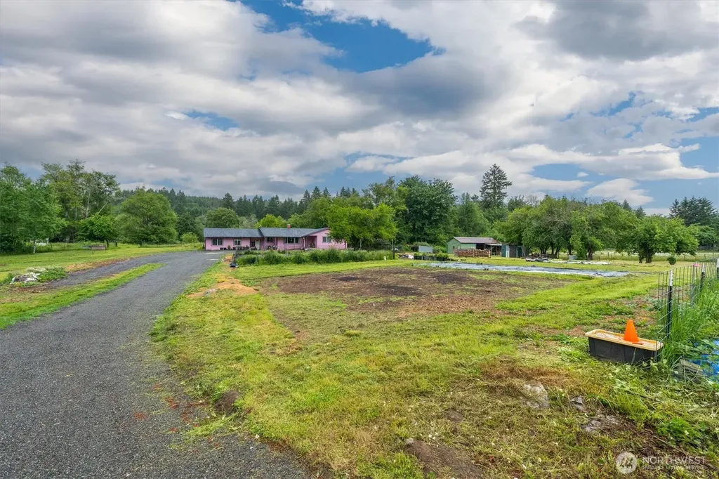 224 Brim Creek Road Vader WA 98593