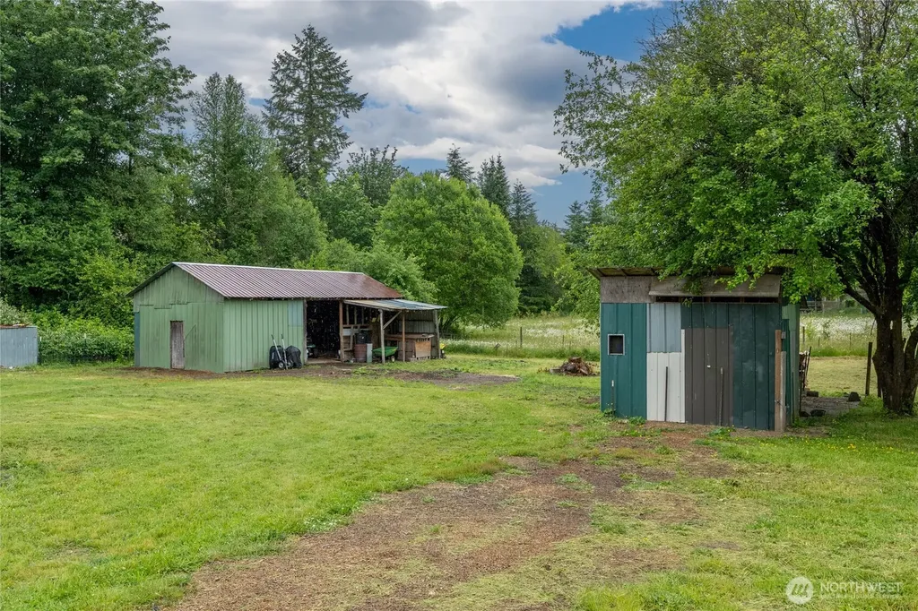224 Brim Creek Road Vader WA 98593