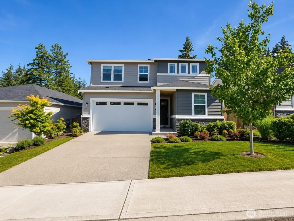 6413 Seaglass Avenue SE Port Orchard WA 98367