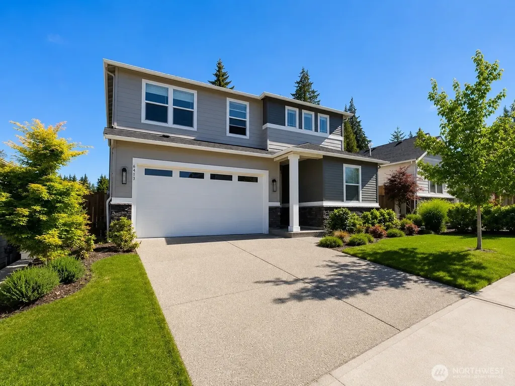 6413 Seaglass Avenue SE Port Orchard WA 98367