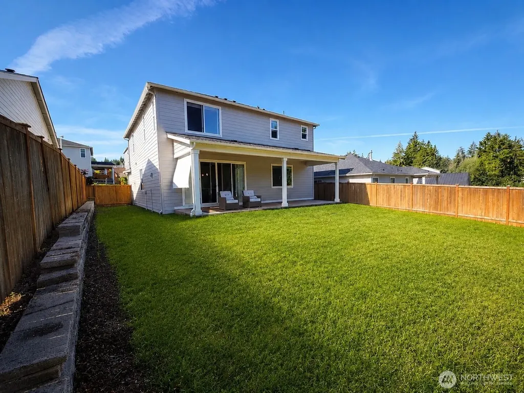 6413 Seaglass Avenue SE Port Orchard WA 98367