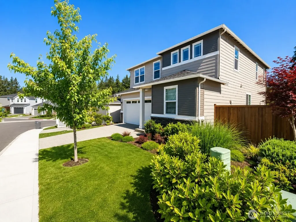 6413 Seaglass Avenue SE Port Orchard WA 98367