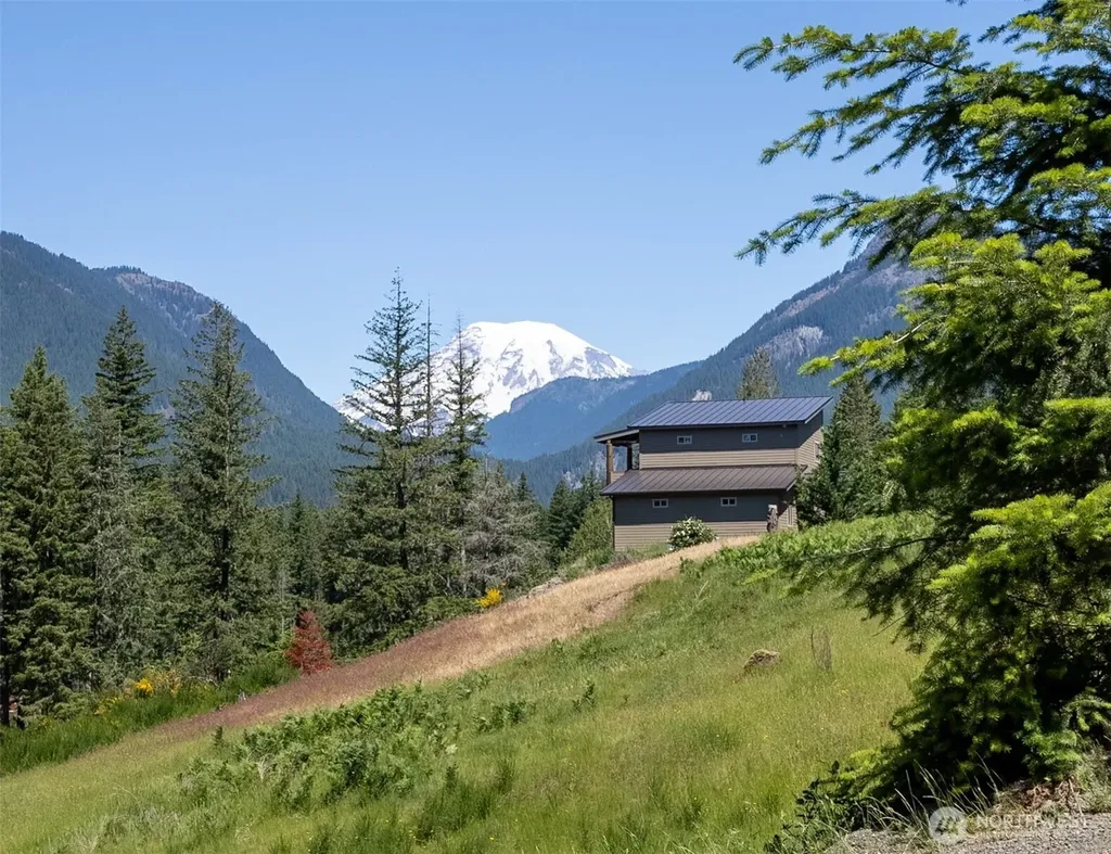 113 Hellem Drive Packwood WA 98361