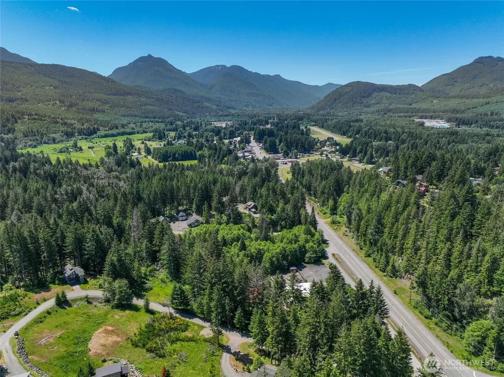 113 Hellem Drive Packwood WA 98361