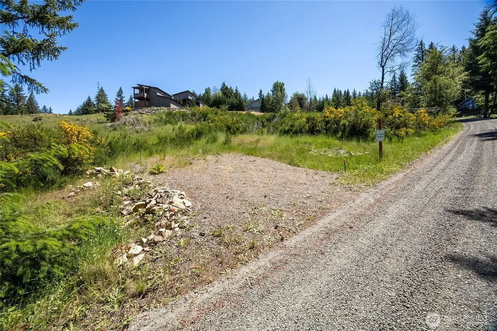 113 Hellem Drive Packwood WA 98361