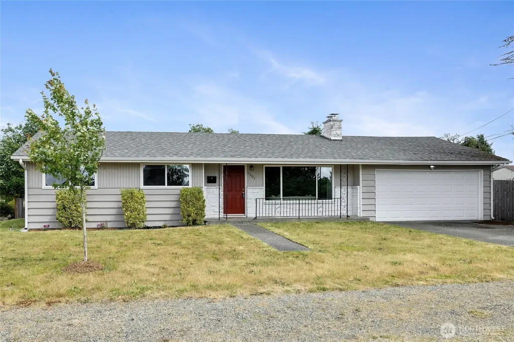 1501 S Lawrence Street Tacoma WA 98405