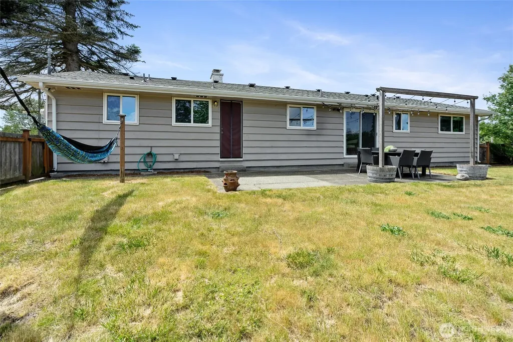 1501 S Lawrence Street Tacoma WA 98405