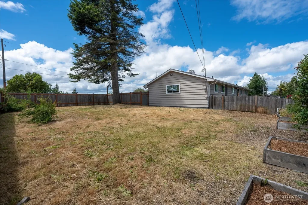 1501 S Lawrence Street Tacoma WA 98405