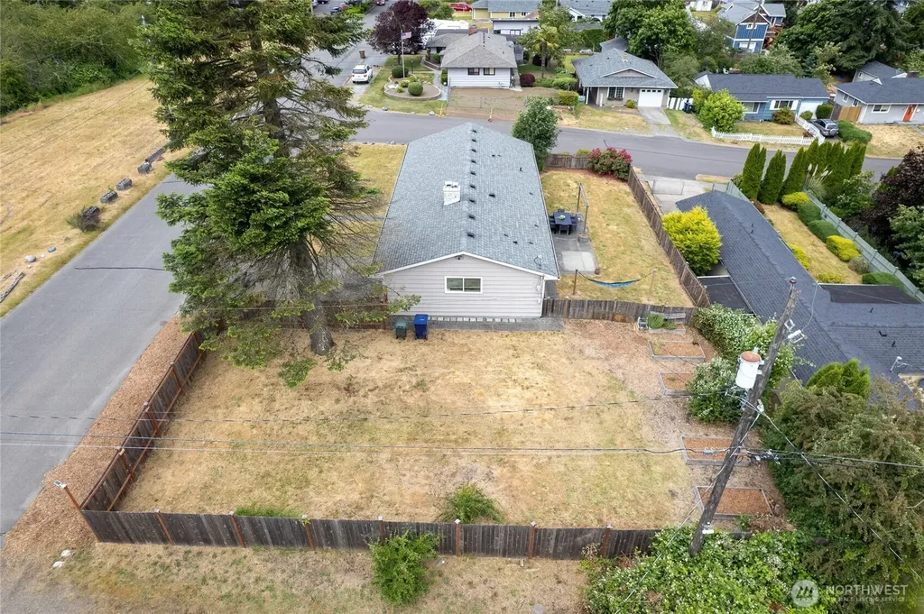 1501 S Lawrence Street Tacoma WA 98405