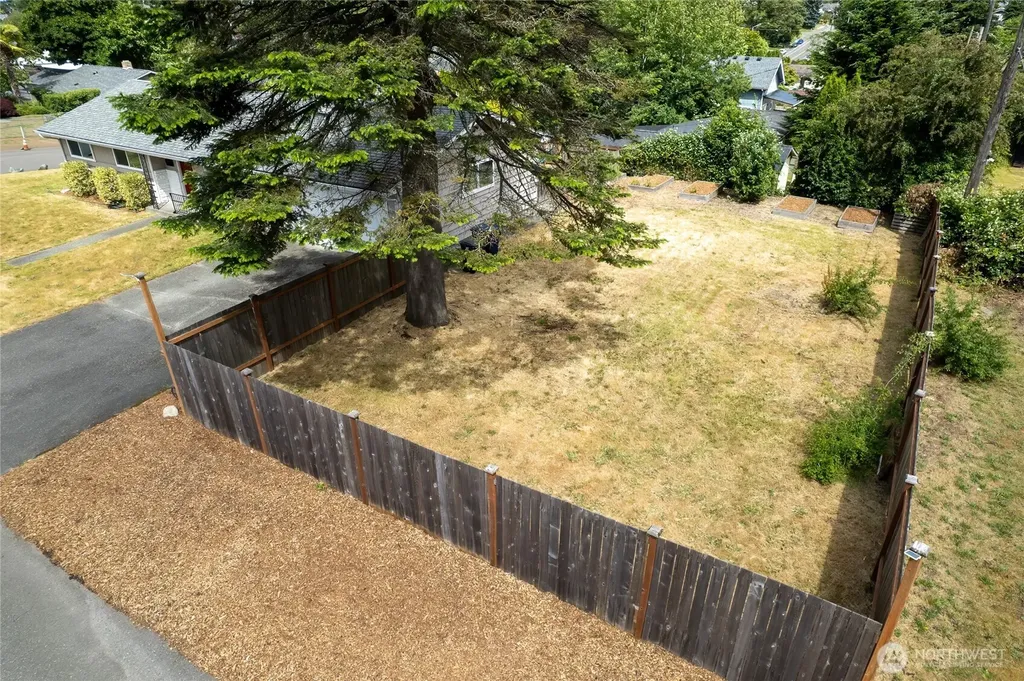 1501 S Lawrence Street Tacoma WA 98405