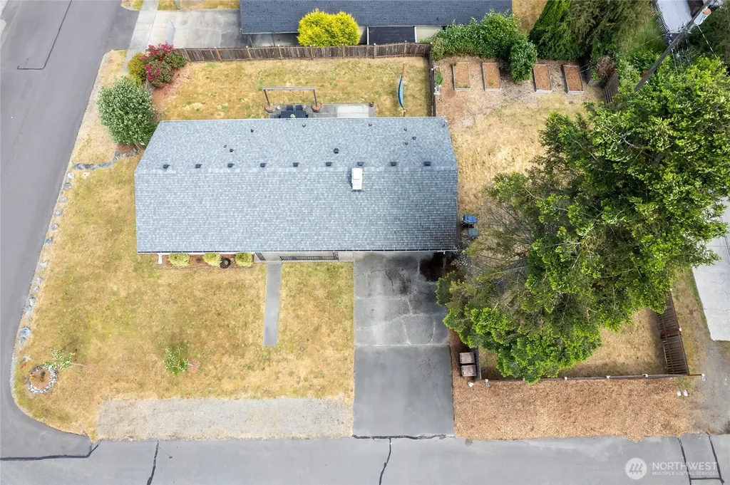 1501 S Lawrence Street Tacoma WA 98405