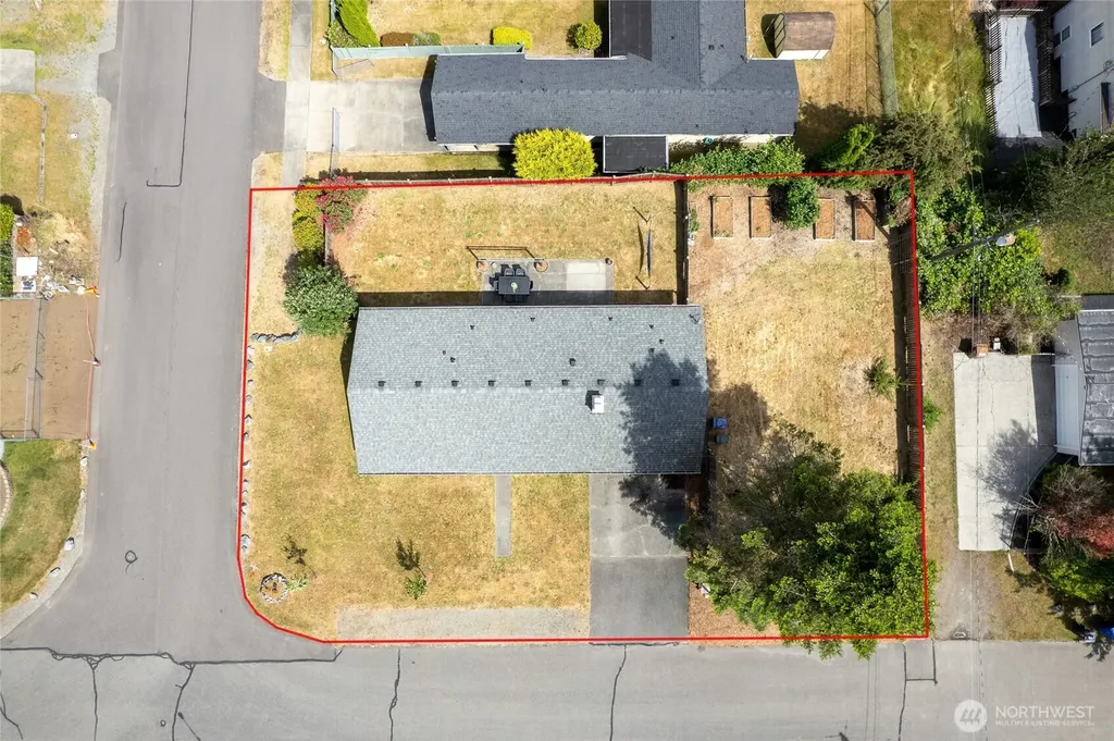 1501 S Lawrence Street Tacoma WA 98405