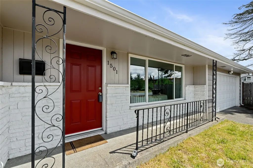 1501 S Lawrence Street Tacoma WA 98405