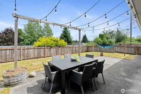 1501 S Lawrence Street Tacoma WA 98405