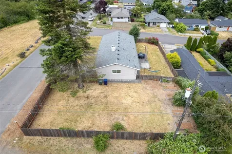 1501 S Lawrence Street Tacoma WA 98405