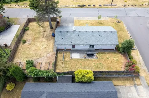 1501 S Lawrence Street Tacoma WA 98405