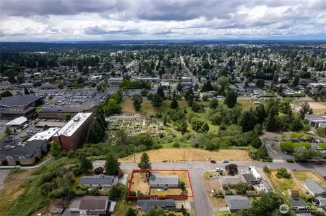 1501 S Lawrence Street Tacoma WA 98405