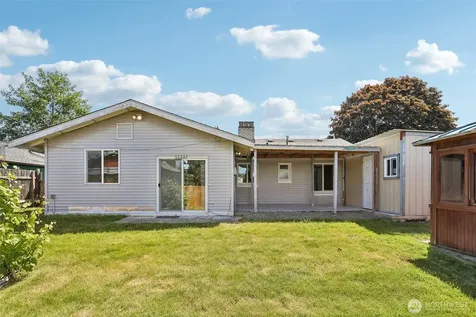 10615 1st Avenue S Seattle WA 98168