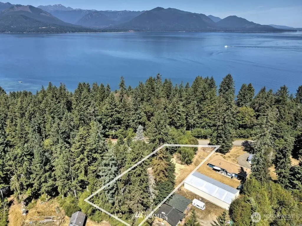 10173 Misery Point Road NW Seabeck WA 98380