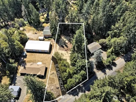 10173 Misery Point Road NW Seabeck WA 98380